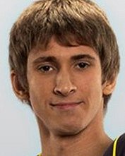 Danil Ishutin