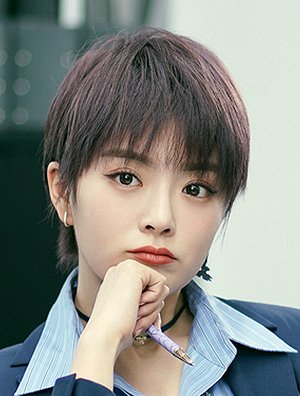 Danni Zhong