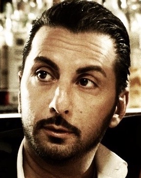 Danny A. Abeckaser