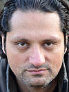 Danny Boushebel