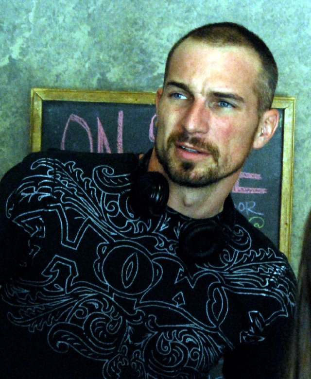 Danny Buday