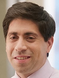Danny Jolles