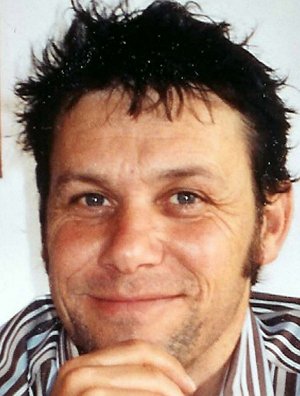 Danny Mulheron