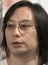 Danny Pang
