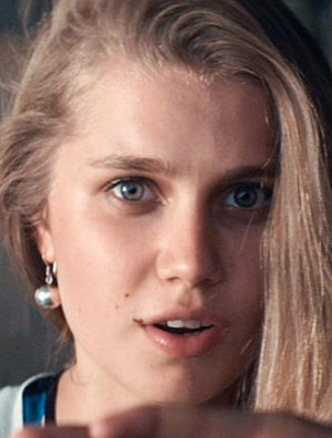 Darja Mělnikova