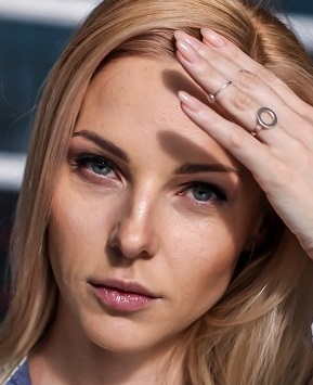 Darja Tregubova