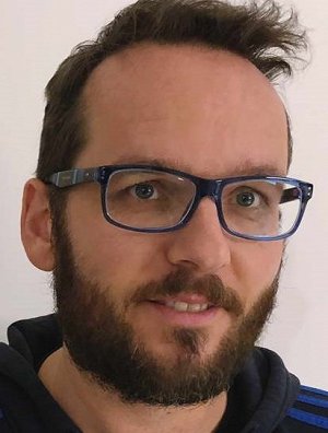 Darko Štante