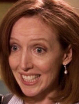 Darlene Hunt