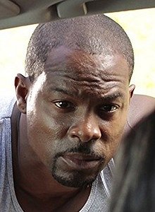 Darrin Dewitt Henson