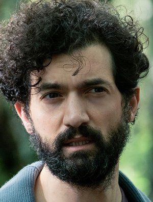 David Alpay