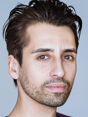 David Amito