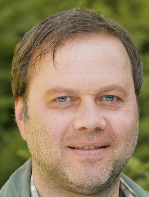 David Baalcke