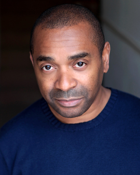 David Baker