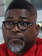 David Banner
