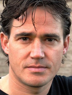 David Bark-Jones