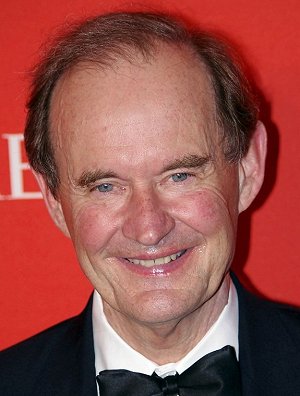 David Boies