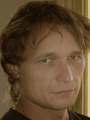 David Čálek