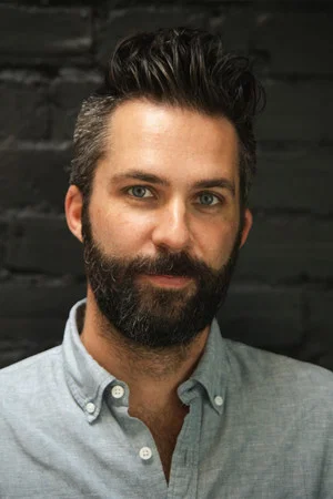 David Cormican