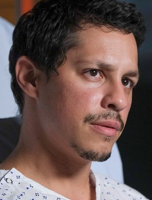 David Del Rio