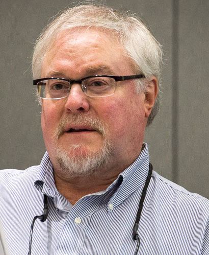 David Deveau