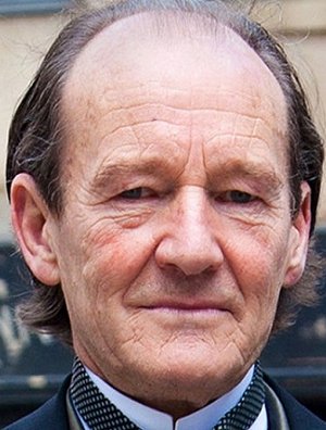 David Hayman