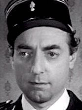David Lander