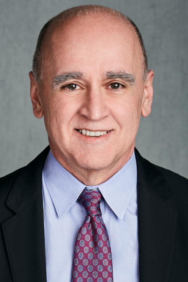 David Madden