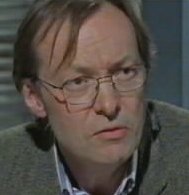 David Mallinson
