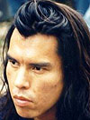 David Midthunder