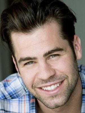David Namminga