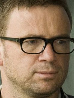 David Nicholls