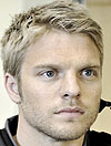 David Paetkau