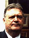 David Parry
