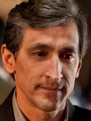David Pasquesi