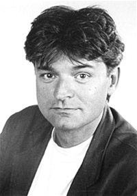 David Radok