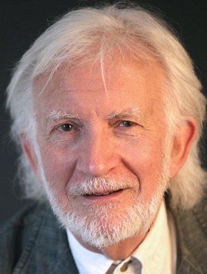 David Shackleton