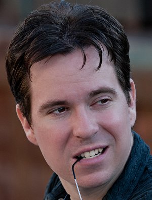 David Šír