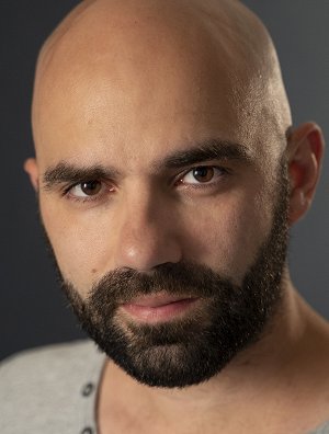 David Stejskal