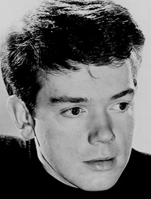 David Weston
