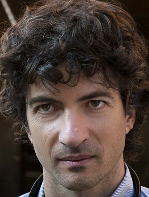 Davide Marengo