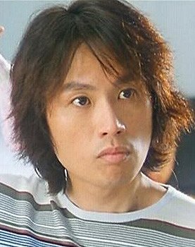 Dayo Wong