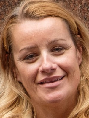 Debbie Honeywood