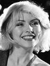 Deborah Harry