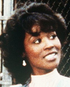 Deborah Lacey