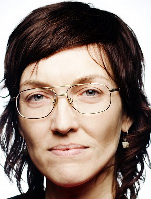 Deborah Stratman