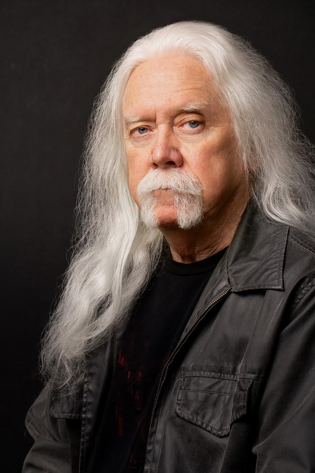 Del Howison