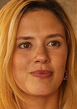 Delfina Chaves
