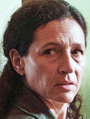 Delia Mayer