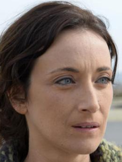 Delphine Serina