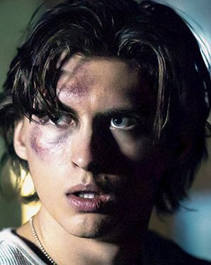 Dempsey Bryk